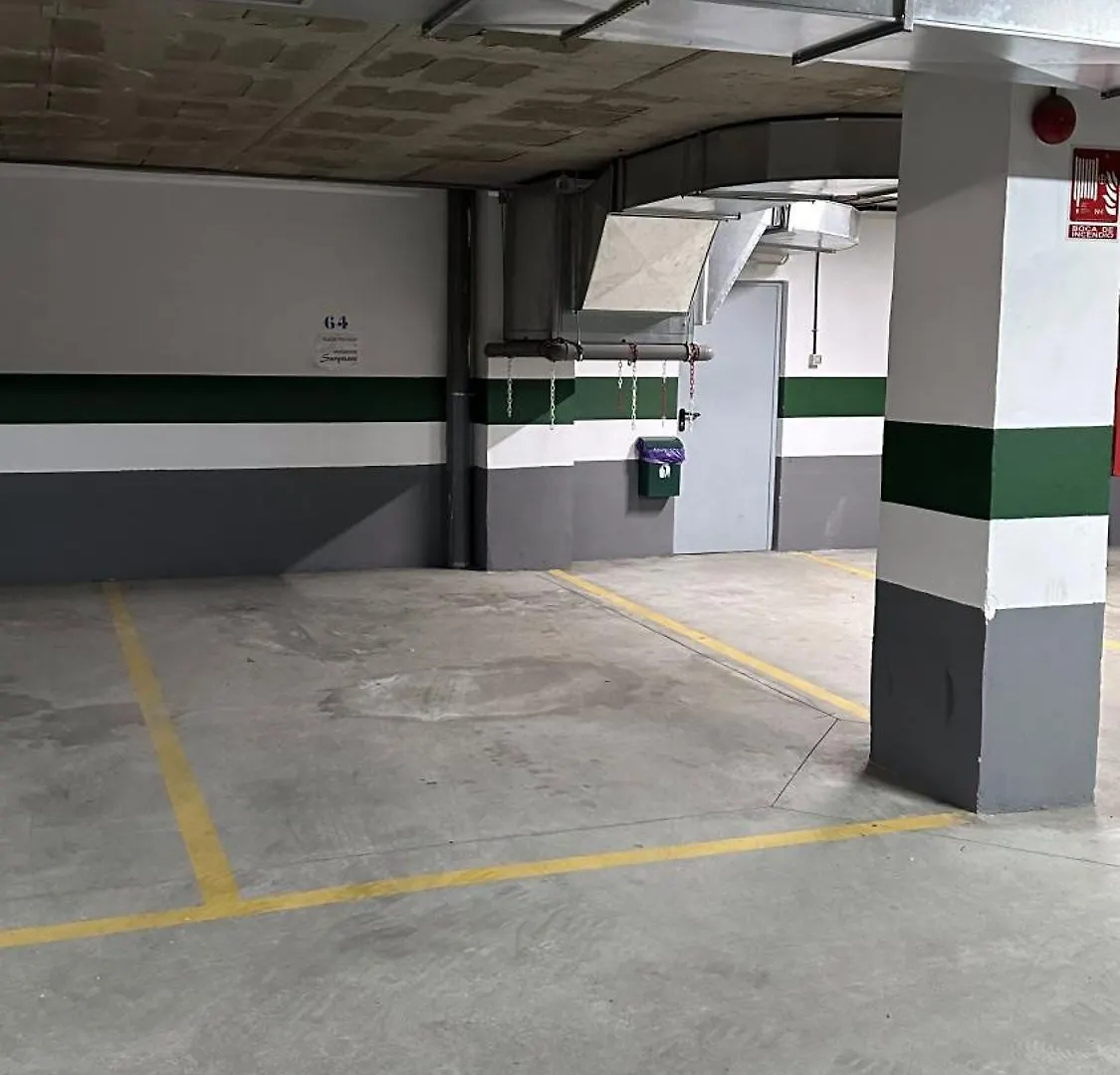 Arttyfal Studio Con Parking Y Junto Al Telesilla 0*, Σιέρρα Νεβάδα