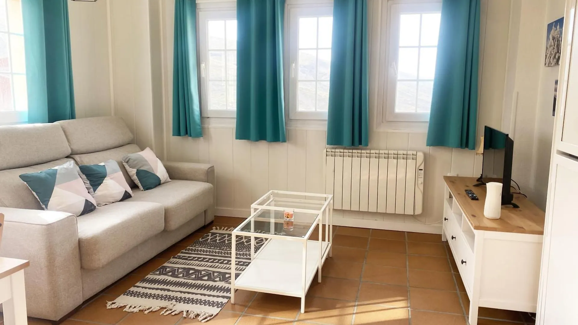 Arttyfal Studio Con Parking Y Junto Al Telesilla Διαμέρισμα Σιέρρα Νεβάδα